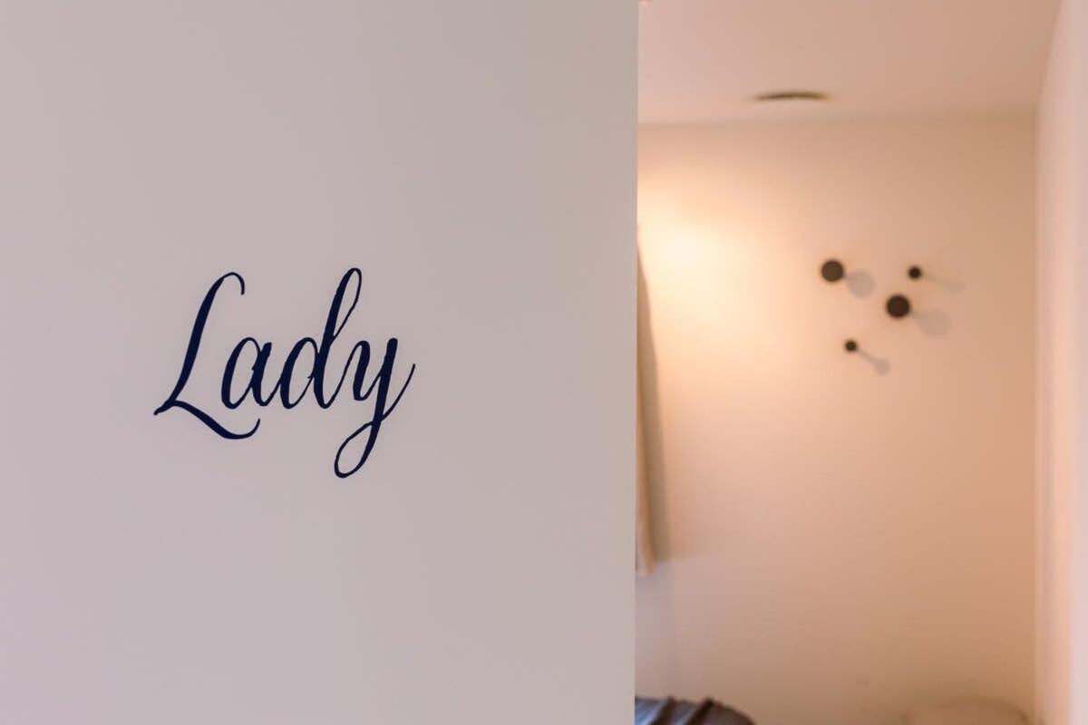 Huswell - Lady - Lovely Double Room At Ranch De Blauwe Zaal Brugge Bagian luar foto