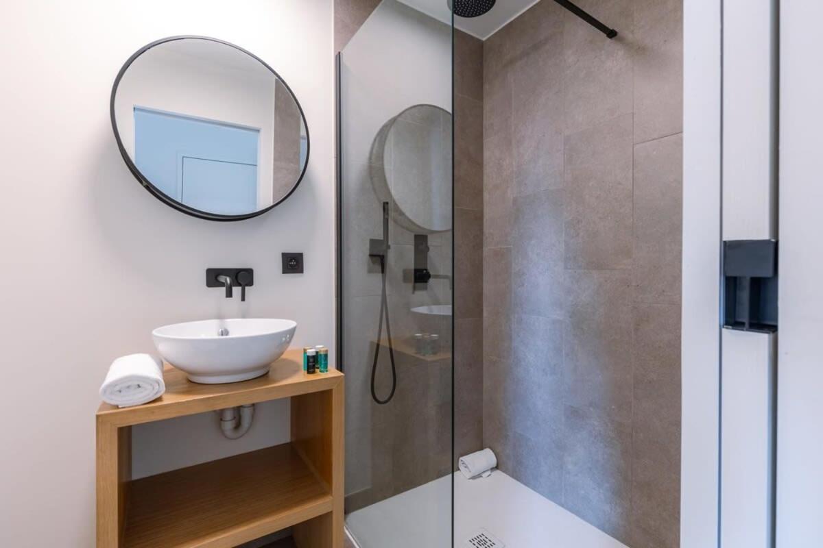 Huswell - Lady - Lovely Double Room At Ranch De Blauwe Zaal Brugge Bagian luar foto